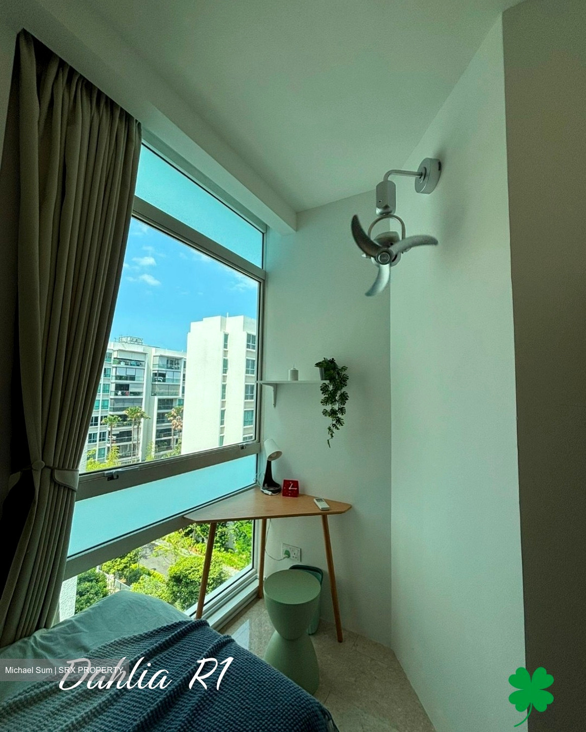 Dahlia Park Condominium (D17), Condominium #553696291